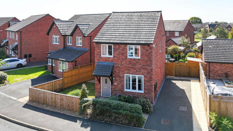 Buttercup Meadow Standish WN6 0ZU
