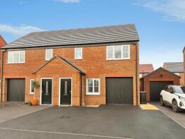 12, Camellia Way, Witham St Hughs, Lincoln LN6 9XR