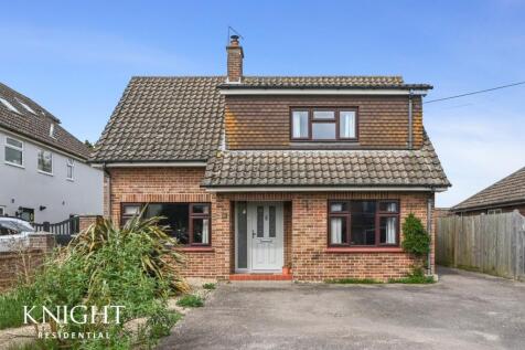 Villa Road, Stanway, Colchester, CO3