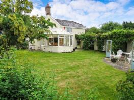 Scotts Cottage, Higher Blandford Road, Shaftesbury SP7 0EB