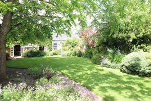 12, High Street, Whaddon MK17 0NA