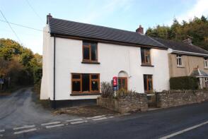 The Old Post Office, Lane From Muddiford Inn To Bowden Corner, Barnstaple EX31 4EY