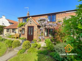 13, Manor View Road, Lebberston, Scarborough YO11 3PB