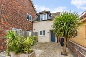 52a, Oakfield Avenue, Chichester PO20 8BT