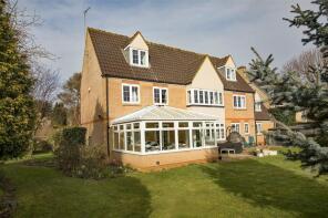 17, Kettering Road, Stanion NN14 1DH