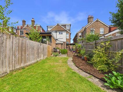 College Road, Haywards Heath, RH16