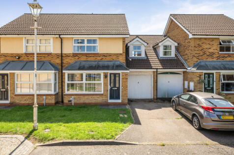 Puffin Way, Aylesbury, Buckinghamshire