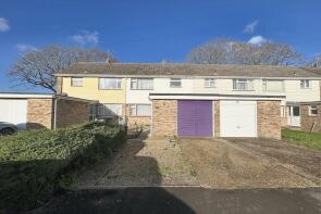 20, Avon Drive, Wareham BH20 4EL