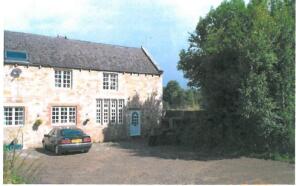 Park End, Naworth Village, Brampton CA8 2HE