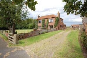 The Manor, Main Road, Louth LN11 7LS