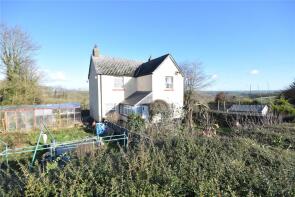 Ridgeway, Road From Town Meadow To Lower Hollam, Torrington EX38 8QS