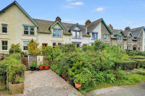 2, Glenderamackin Terrace, Keswick CA12 4TU