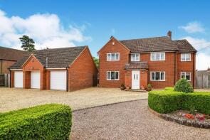 The Gables, Elm Place, King's Lynn PE33 9BX