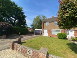 4, Elm Tree Cottages, Garthorpe Road, Goole DN14 8JD