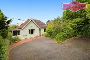 Daragh Kai, Cefn Bychan Road, Pantymwyn CH7 5EN