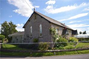The Old Chapel, Lovington Road, Lovington, Castle Cary BA7 7PX