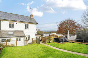Little Silver, Road From Three Firs To Marsh Cross, Cullompton EX15 2NF