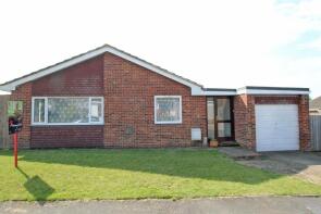 1, Elizabeth Gardens, Ryde PO33 4DU