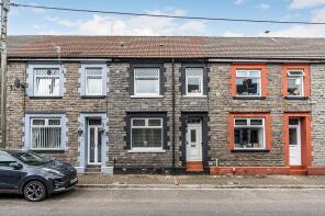 15, Hurford Street, Maes-y-coed, Pontypridd CF37 1EW