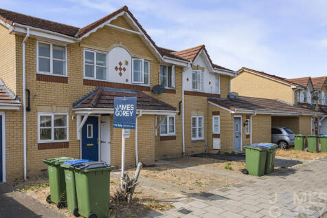 Grasshaven Way, Thamesmead, SE28 8TL