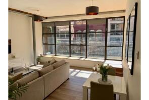 Flat 104, 44 Smithfield Buildings, Tib Street, Manchester M4 1LA