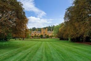 The Tower, Avon Carrow, Lower End, Avon Dassett CV47 2AR