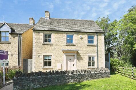Stanway Green, Cheltenham, GL54