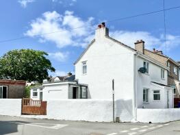 1, Tyngongl, Road From A4080 Near Bryn Ael To Near School In Pencarnisiog, Pencarnisiog, Ty Croes LL63 5RY