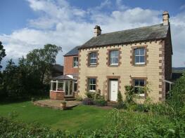 Ardale House, Blencarn On The C3004 To Lounthwaite Bridge, Penrith CA10 1TX