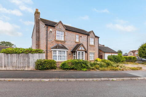 Nursery Close, Dunholme, Lincoln, LN2 3UP