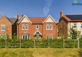 106, Lincoln Road, Dunholme, Lincoln LN2 3QY