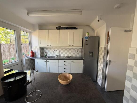 Kitchen Dining
