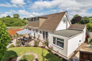 3 Shiny Sheff, Belle Vue Close, Exeter EX6 7UU