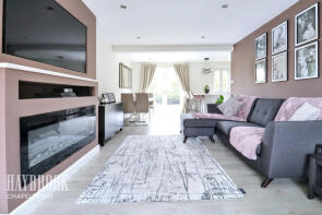 10, Merbeck Grove, Sheffield S35 4HE