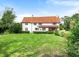 Hill View, Sampford Moor Road, Sampford Moor, Wellington TA21 9QL