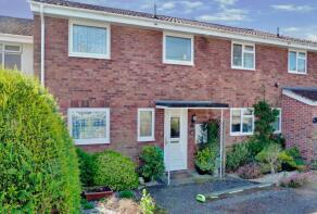 18, Etwall, Andover SP11 8QA