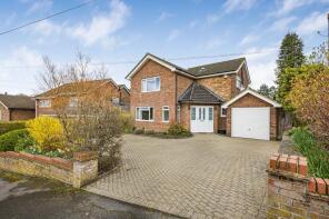 7, Tancred Road, High Wycombe HP13 5EQ