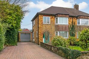 92, Bereweeke Avenue, Winchester SO22 6EY