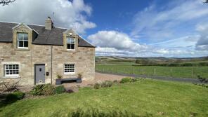 2 The Loan, Lanton TD8 6SX