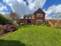 10 Redbricks, Surlingham Lane, Norwich NR14 7HH