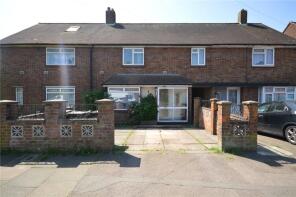 13, Whipperley Way, Luton LU1 5LB