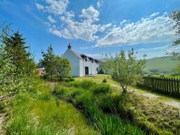 2 Mount Steading The Mount, Blyth Bridge EH46 7AJ
