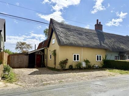 Bildeston Road, Combs, Stowmarket