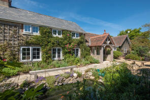 Hamstead Lodge, Hamstead Drive, Newport PO30 4NR