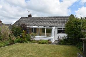 Brynhaf, Penlon Road, Newcastle Emlyn SA38 9HR
