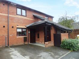 12, Hunter Court, Prescot L34 2UH