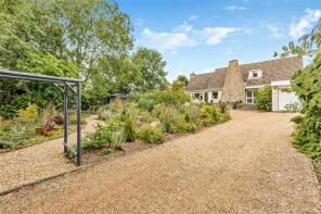 24, Orchard Lane, Peterborough PE8 5EE