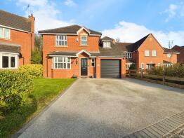 14, Broad Dale Close, Sudbrooke, Lincoln LN2 2FD