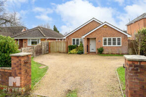 82 Madeira Lodge, Northfield Road, Ringwood BH24 1ST