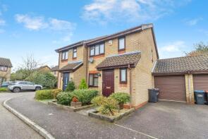35, Twinflower, Walnut Tree, Milton Keynes MK7 7LH